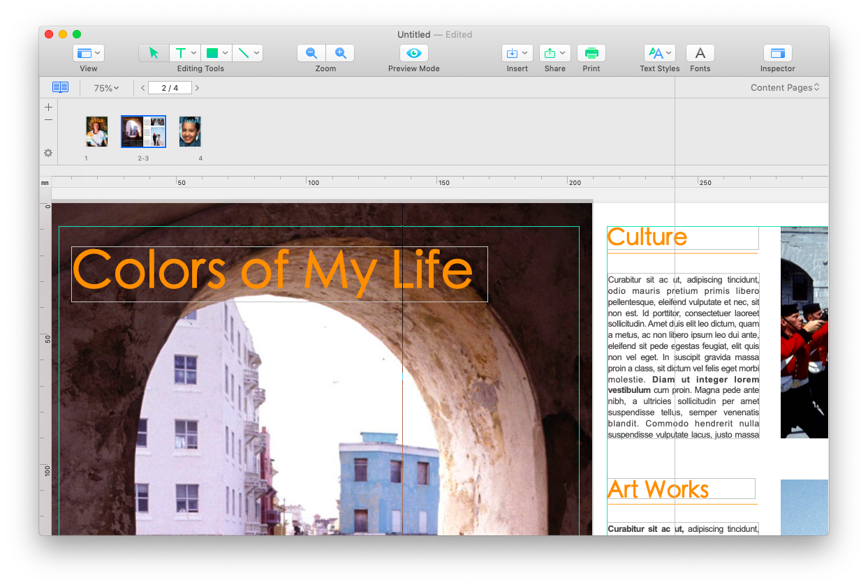 microsoft publisher viewer for mac free